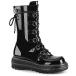 demonia �f���j�A �~�h���u�[�c ���� ���o�[�\�[�� 3 cm �q�[�� �� �u���b�N �G�i���� �҂ݏグ ���[�X�A�b�v �傫���T�C�Y ����C �C ���f�B�[�X �����Y ���