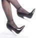 PLEASER �v���[�U�[ �ܐ旧�� �n�C�q�[�� �p���v�X 15 cm �q�[�� ���� �� �u���b�N �G�i���� �|�C���e�b�h�g�D ���� �j�� �p �傫���T�C�Y �������T�C�Y ���