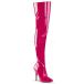 Pleaser �v���[�U�[ �n�C�q�[�� �j�[�n�C�u�[�c �傫���T�C�Y �������T�C�Y �z�b�g�s���N �G�i���� 13cm �q�[�� ���f�B�[�X �����Y �T�C�n�C�u�[�c �C ���