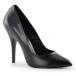 Pleaser �v���[�U�[ �n�C�q�[�� �p���v�X �傫���T�C�Y �������T�C�Y �� �u���b�N ���� 13cm �q�[�� ���� ���f�B�[�X �����Y �s���q�[�� �|�C���e�b�h�g�D ���