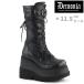 demonia �f���j�A �~�h���u�[�c ���� �E�F�b�W�\�[�� 11.5 cm �q�[�� �� �u���b�N ���� �x���g ���^���v���[�g �҂ݏグ �傫���T�C�Y ���f�B�[�X �����Y ���