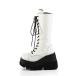 demonia �f���j�A ���� �u�[�c �~�h���u�[�c ���� 11.5cm �q�[�� �� �z���C�g �r�[�K�����U�[ ���� ����� �҂ݏグ  �傫���T�C�Y �p���N SHAKER-72 ��� �֘A�摜2
