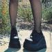 demonia �f���j�A ���� �X�j�[�J�[ ���C�u�p ���f�B�[�X �����Y 12 cm �q�[�� �E�F�b�W�\�[�� �� �u���b�N �҂ݏグ �n���n �V���[�Y ���[ ��� �֘A�摜5