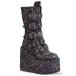 demonia �f���j�A �~�h���u�[�c ���� �E�F�b�W�\�[�� 14 cm �q�[�� �� �u���b�N �}���`�J���[ ���� �n�[�g ���^���v���[�g �x���g �C ���f�B�[�X �����Y ���