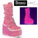 demonia �f���j�A �~�h���u�[�c ���� �E�F�b�W�\�[�� 14 cm �q�[�� �s���N �O���b�^�[ �n�[�g ���^���v���[�g �x���g �傫���T�C�Y �C ���f�B�[�X �����Y ���