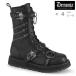 demonia �f���j�A ����u�[�c �~�h���u�[�c 4cm �v���b�g�t�H�[�� �� �u���b�N �r�[�K�����U�[ �҂ݏグ ���[�X�A�b�v �X�J���o�b�N�� �����Y �C VALOR-240 ���