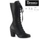 demonia �f���j�A �~�h���u�[�c 7.5 cm �q�[�� �� �u���b�N ���� �t�F�C�N���U�[ �҂ݏグ ���[�X�A�b�v �傫���T�C�Y �u���b�N�q�[�� ���f�B�[�X �����Y ���