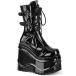 demonia �f���j�A �~�h���u�[�c ���� �E�F�b�W�\�[�� 15 cm �q�[�� �� �u���b�N �G�i���� �o�b�g �o�b�N�� ���[�X�A�b�v �傫���T�C�Y ���f�B�[�X �����Y ���