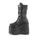 demonia �f���j�A �~�h���u�[�c ���� �E�F�b�W�\�[�� 15 cm �q�[�� �� �u���b�N ���� �o�b�g �o�b�N�� ���[�X�A�b�v �傫���T�C�Y �C ���f�B�[�X �����Y ��� �֘A�摜2