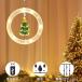 �J�[�e�����C�g �N���X�}�X�c���[ �d�� �N���X�}�X�C���~�l�[�V���� �������O���p �N���X�}�X���胉�C�g �A�N�Z�T���[10�t��led  USB���d�^�C�v 3M �֘A�摜2