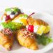 �Ă������I�~�j�N�����b�T�� ���y�o�^�[������t�����X�Y�@bake up���n 8���� �֘A�摜1