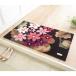���50�~80cm�� �~���E�V���[�����փ}�b�g �A�W�T�C �J�[�y�b�g ���O �}�b�g ���փ}�b�g 655066 �f�B�m�X