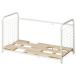  крепкий ширина эластичный платформа из деревянных планок futon шт. глубина 53cm шкаф Wagon одежда место хранения вдавлено inserting шкаф место хранения 633212tinos