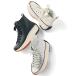 n- bell Vogue relax W толщина низ - ikatto спортивные туфли спортивные туфли комфорт обувь ME0203tinos