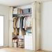 walk‐in .. обивка вешалка для шторки боковых окон ( высокий для ) одежда место хранения шкаф вешалка покрытие 589430