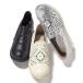  sneakers comfort shoes comfort pumps shoes Miss Miss Kyouko/ mistake both ko4Eala Beth k pattern punching slip-on shoes M87902