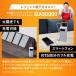 �|�[�^�u���o�b�e���[ �\�[���[�p�l�� �Z�b�g �o�b�e���[ ���o�C���[�d�� �[�d�� �\�[���[ ��e�ʃR���p�N�g�o�b�e���[ IZA50000�i�\�[���[�p�l���t���j AR2738 �֘A�摜2