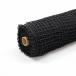  официальный защитная сетка roll шт примерно 25mm глаз 2mx30m чёрный Golf бейсбол игра с мячом крепкий . сеть наружный использование возможно поли иметь . сетка для гольфа 