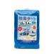  snow protection *. sand net eyes ..1mm size width 1.8m× length 5.4m blue 