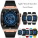 apple watch �A�b�v���E�H�b�` �o���h �x���g �X�e�����X �P�[�X �J�o�[ ��̌^�@���o�[ �����x���g  �����Y