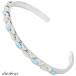  серебряный браслет lalima-do Minica вместе мир местного производства mother ob pearl silver 925 браслет neitib серебряный аксессуары серебряный браслет 