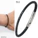 �u���X���b�g �����Y ���U�[ �u���X �X�e�B���O���C �K���[�V�� �G�C�v 3mm �X�e�B���O���[ �o���O�� �S8�F �{�v �v ���U�[�u���X���b�g �֘A�摜1
