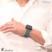 �A�b�v���E�H�b�`�U/SE/�T/�S/�R �S�V���[�Y�Ή��y44mm 42mm 38mm 40mm ��p�zapple watch�@�r���v ���v �X�e�B���O���C �G�C�v �o���h �x���g �֘A�摜1