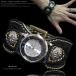  кожа часы Carving часы серебряный 925 Biker stingray ei кожа натуральная кожа пятно Swatch телячья кожа наручные часы 
