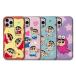 iPhone SE3 17e 16e 17 Air 16 Pro Max 15 14 13 12 �N���������񂿂�� �o���p�[�^ �J�[�h���[ �P�[�X iPhone17e iPhone16 iPhone15 iPhone14 iPhone13