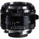 Voigtlanderfok trenda -NOKTON Vintage Line 35mm F1.5 Aspherical Type II VM [ черный краска ]