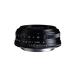 Voigtlanderfok trenda -COLOR-SKOPAR 18mm F2.8 Aspherical [ черный ] X-mount