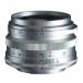[2026 год 9 месяц продажа предположительно ]Voigtlanderfok trenda -NOKTON 35mm F1.2 [X-mount] Silver