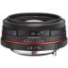 PENTAX �y���^�b�N�X HD PENTAX-DA 70mmF2.4 Limited [�u���b�N]