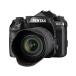 PENTAX Pentax K-1 Mark II 28-105WR комплект 