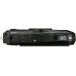 RICOH ���R�[ WG-80 �u���b�N [�R���p�N�g�f�W�^���J���� �h�� �h�o �ϏՌ� �^�t ����] �֘A�摜2