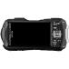 RICOH ���R�[ WG-80 �u���b�N [�R���p�N�g�f�W�^���J���� �h�� �h�o �ϏՌ� �^�t ����] �֘A�摜5
