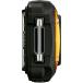 RICOH ���R�[ WG-80 �I�����W [�R���p�N�g�f�W�^���J���� �h�� �h�o �ϏՌ� �^�t ����] �֘A�摜3