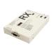[PG]USED 8 день гарантия 232 шт. поступление IMAGENICS CRO-DCE15A RX DVI Coaxial Extender DVI coaxial ek stain da-[SK01212-0295]