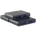 [DW] USED 8 день гарантия 3 шт. комплект MASPRO CDT700HD CS DIGITAL TUNER цифровой тюнер шнур электропитания [ST02987-0005]