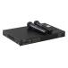 [PG]USED 8 день гарантия комплект Victor WT-902-B WM-P970 WIRELESS TUNER MICROPHONE беспроводной тюнер беспроводной микрофон [ST03098-0017]
