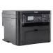 [PG]USED 8 день гарантия CANON MF242dw Satera монохромный Laser beam принтер многофункциональная машина A4 шнур электропитания программное обеспечение инструкция по эксплуатации [ST03156-0026]