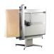 [PG]USED 8 день гарантия MUTOH BMJ-09 TW-200A Magne -do чертёж доска чертёж шт. драфтер [03266-0053]