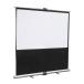 [PG]USED 8 день гарантия UCHIDA KFU-100V проектор экран 100 type пол тип примерно 135cm×210cm[ST03319-0017]