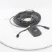 [PG]USED 8 день гарантия audio-technica AT808G AT8655 Goose шея микрофон микрофонная стойка [ST03351-0015]