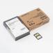 [PG]USED 8 день гарантия первый период . settled SONY 2SF-64P SF-P для бизнеса SD карта 64GB SDXC карта памяти инструкция по эксплуатации [ST03351-0083]