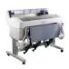 [JB]USED текущее состояние распродажа общий печать площадь 1230m2 EPSON T5250 SC-T5250 K251A SureColor большой размер принтер A0 плюс программное обеспечение обращение...[ST03757-0034]