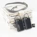 [PG]USED 8 день гарантия 2 шт. комплект Panasonic WX-4300B WIRELESS MICROPHONE беспроводной микрофон ro ho n[ST03758-0045]