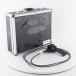 [DW]USED 8 день гарантия RF SYSTEM VJ-3/STR промышленность для эндоскоп ARTICULATING VIDEO BORESCOPE наконечник передвижной тип видео эндоскоп 3m [ST04278-0085]