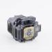 [PG]USED 8 день гарантия EPSON ELPLP78 проектор для сменная лампа [04460-0170]