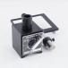 [DW]USED 8 день гарантия CHUO SEIKI C-52-(4) C-67 4×5 дюймовый для тент грамм рамка-оправа магнит подставка оптическое оборудование микроскоп относящийся оборудование [ST04484-0020]